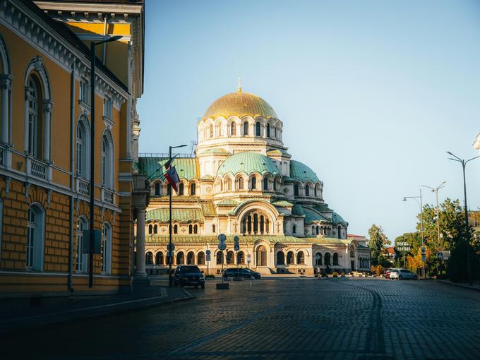 Никой не очакваше това: София отвя конкуренцията и оглави престижна европейска класация за градски туризъм за 2027 г.