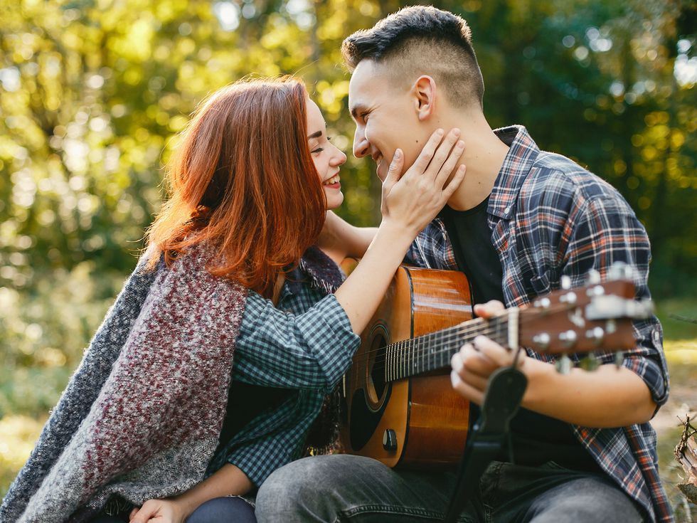 Любовен седмичен хороскоп за всяка зодия от 20 до 26 ноември