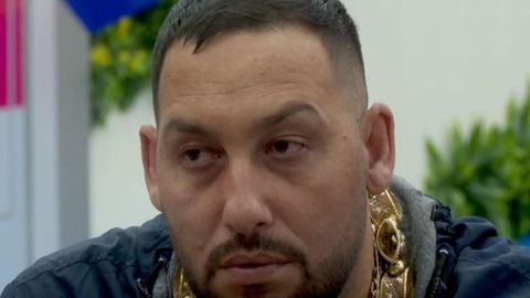 Година след Биг Брадър Георги Марков – Ланеца както го