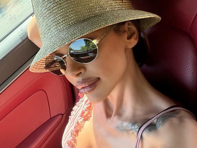 Ако нещо се случи с мен, всичко ще излезе наяве: Мария под сериозно напрежение след заплахи и мистериозна "мъжка игра"