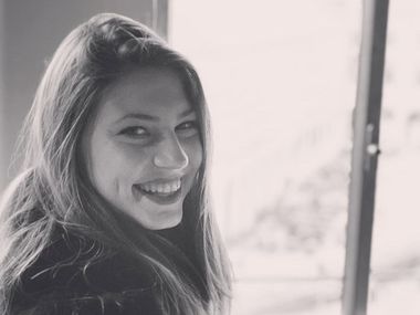 Най-верният фен на Никола Цолов: Запознайте се с красивата сестра на Българския лъв (Снимки)