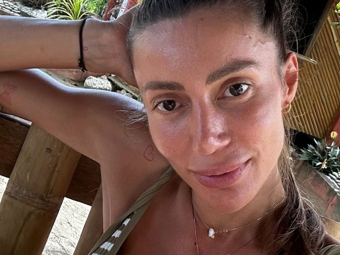 Мая след излизането си от "Traitors: Игра на предатели": Беше като във влакче на ужасите