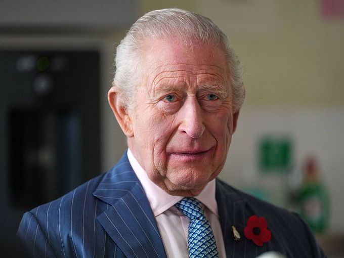 Крал Чарлз поставя ултиматум на Хари за завръщането му в двореца