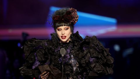 Лейди Гага една от най емблематичните звезди на нашето време разкри