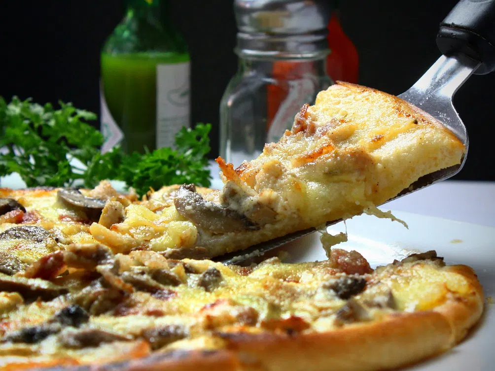 Парадоксално, но факт: ето защо италианците не пълнеят от паста и пица