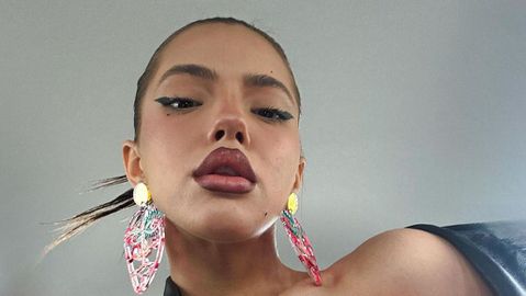 След хейта който се стовари върху нея Дара призова всички