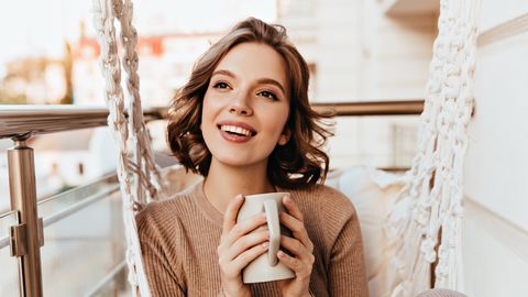 Запомнете всичко което ви се случи през този ден трябва