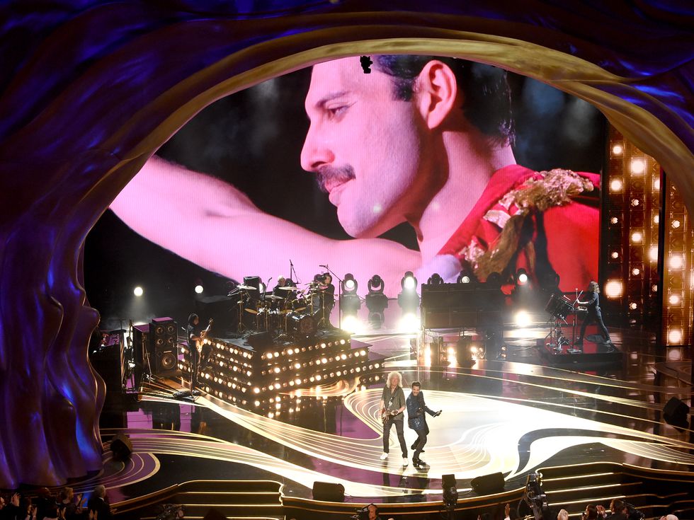 Тя бе неговото скрито съкровище: Почина тайната дъщеря на Фреди Меркюри