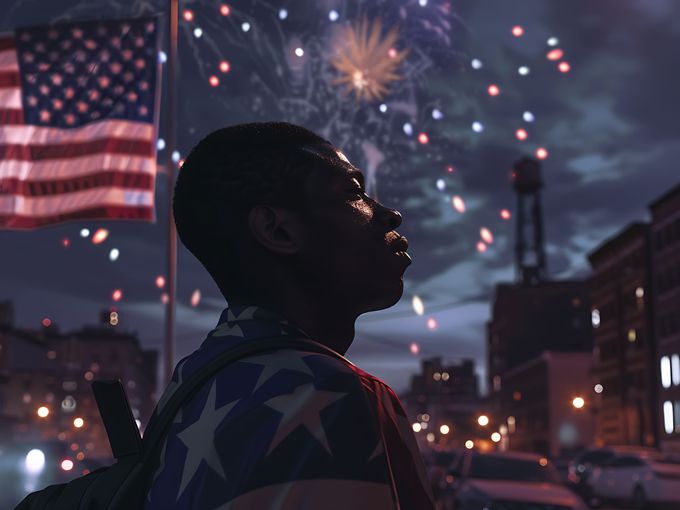 Мартин Лутър Кинг: Астрологичен портрет на ранения лечител