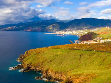 Скритият рай на Европа: Този остров ще бъде абсолютният хит за 2026 г.