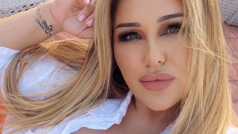 Певицата Рени имаше прекрасен повод за празнуване през последните дни