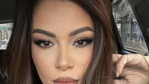 Актрисата Теодора Цветкова добила популярност с ролята си на Джулия