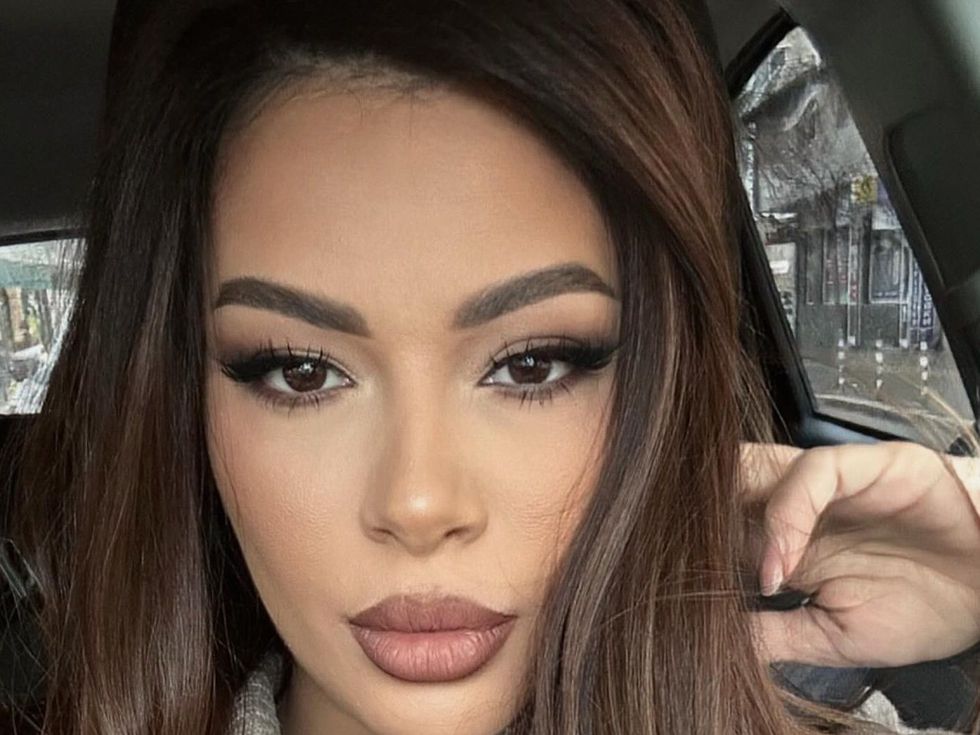 Звезда от сериала „София ден и нощ“ очаква бебе номер 1