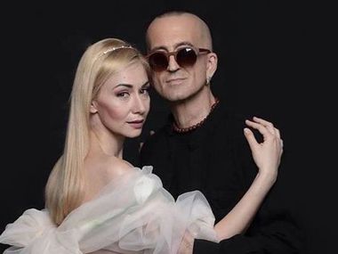 След смъртта на Кирил Маричков: Дони обяви решението за съдбата на "Фондацията"