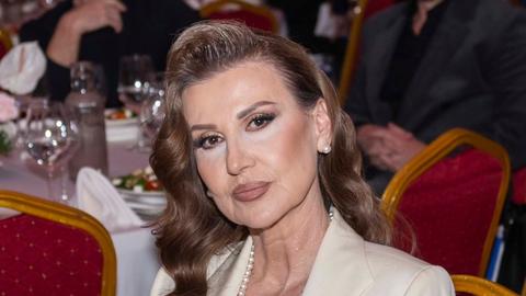 Председателката на Българската федерация по художествена гимнастика Илиана Раева разказа