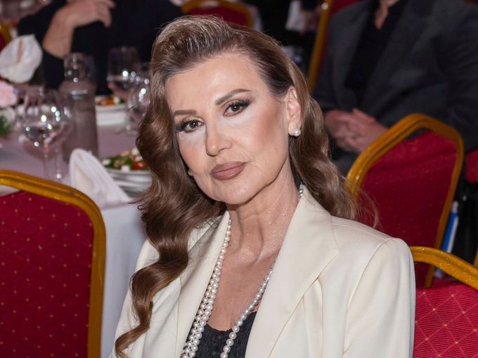 Илиана Раева за кошмара в Дубай: „Три дни беше много страшно“