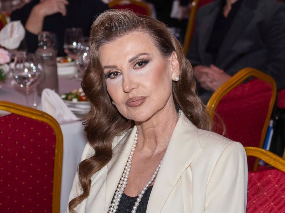 Илиана Раева за кошмара в Дубай: „Три дни беше много страшно“