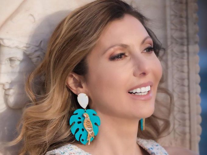 Мъжът на Галена Великова се развел заради нея