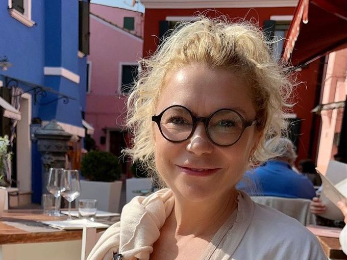 Кремена Хлаваджиян подкара кола за 400 бона
