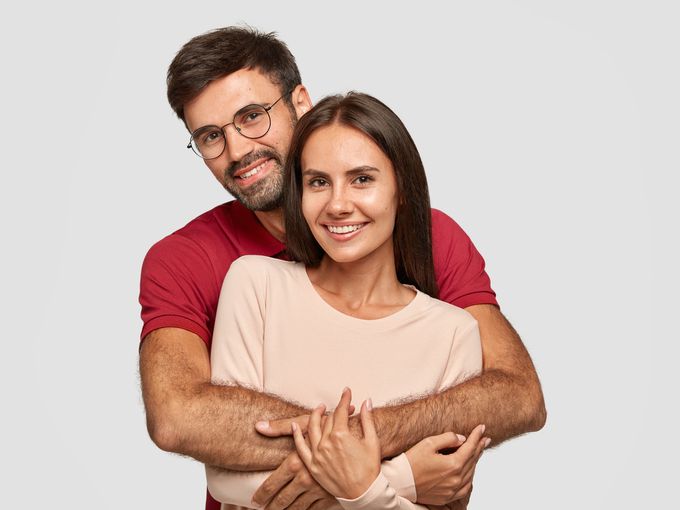 Кое е най-важното в близките отношения между Нея и Него?