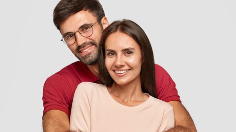 Най важното в една интимна връзка е да не криете че