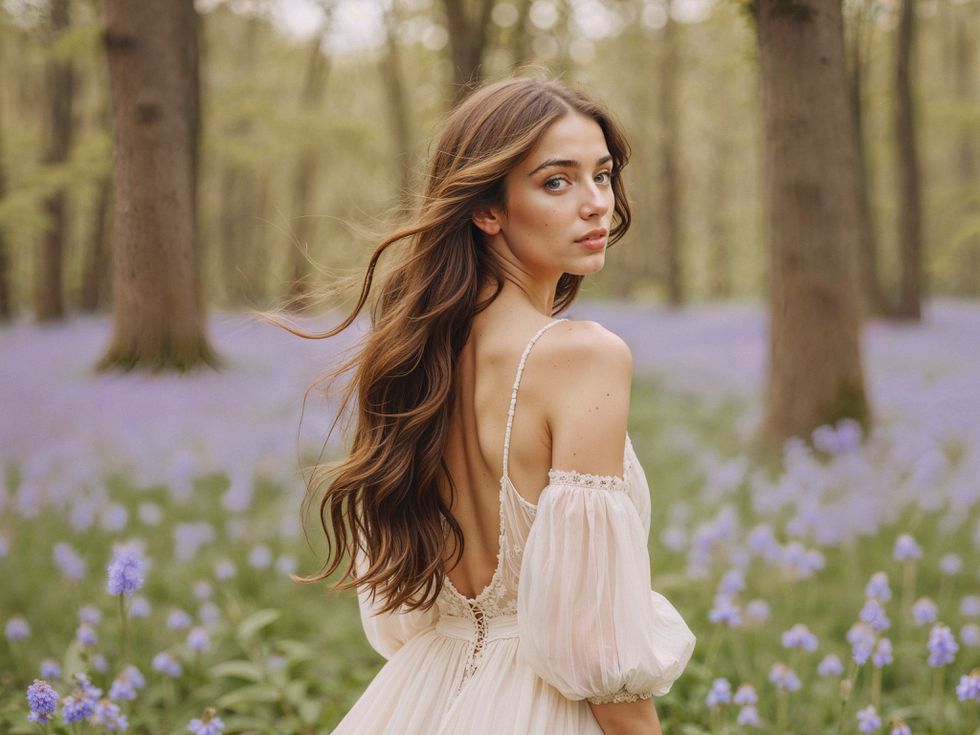 Месечен хороскоп за зодия Везни за май 2026