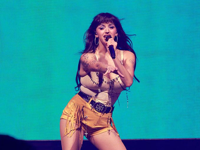 Къде е истината: Започна полицейско разследване за обвиненията в сексуално посегателство срещу Кейти Пери