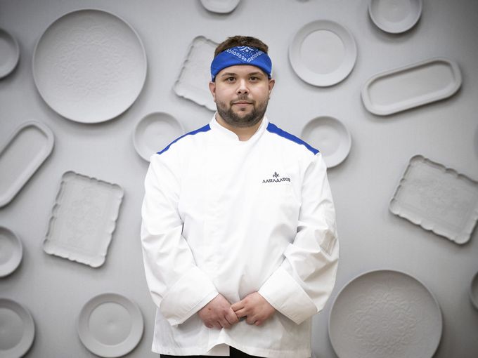 Емоции, грешки и раздяла: Как Лападатов отпадна от "Кухнята на Ада"