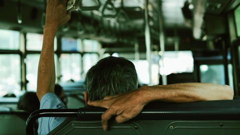 Вече трети ден работещите в градския транспорт на София стачкуват