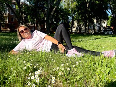 Марияна от „Живот на кантар”: Беше трудно да се показвам пред цяла България по бельо