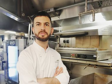 Чоткин каза какво ще прави с парите от Hell's kitchen