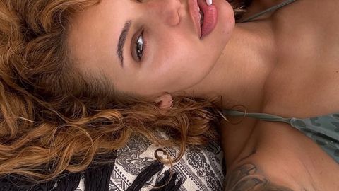 Финалистката от третия сезон на риалити формата Ергенът – Валерия