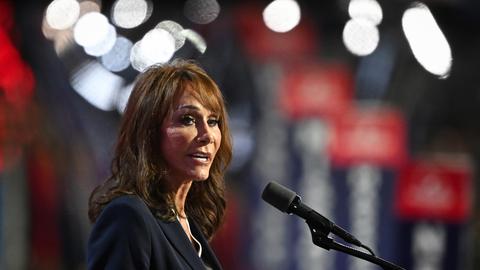 Всяка година класацията на Forbes America’s Richest Self Made Women