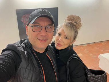 Шеф Манчев: Започнах от най-ниското ниво, бутах колички и зареждах стока