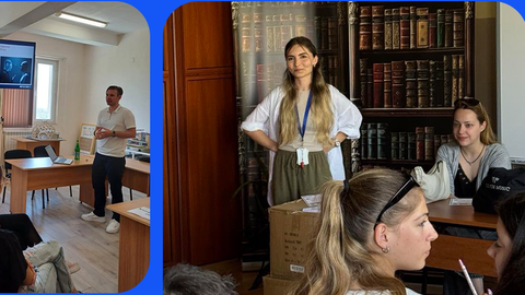 Пощенска банка реализира мащабна образователна стратегия за повишаване на финансовата