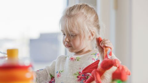 От древни времена хората вярвали че името притежава специална сила