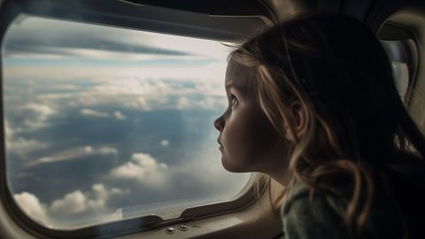 Пътуването с деца е не само забавно приключение изпълнено с