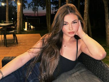 Крисия щастлива след невероятния успех на Никола Цолов