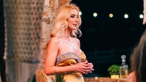 Маги Томова от Ергенът и Калоян от Ергенът Любов в