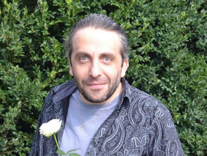 Мариус Куркински: Егоистичен съм