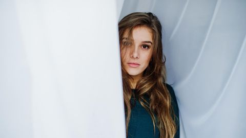 Скръбта не е проблем който трябва да бъде разрешен Това