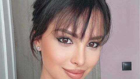 Чаровната гимнастичка Цвети Стоянова си подари екскурзия за рождения ден