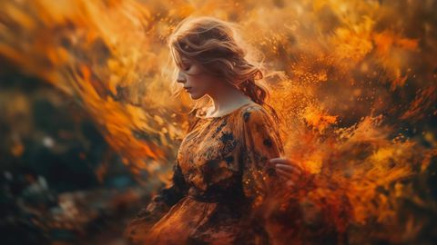 Да говорим за Девите в миналите им животи е като