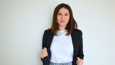 Излизали ли сте някога от интервю за с мисълта Защо