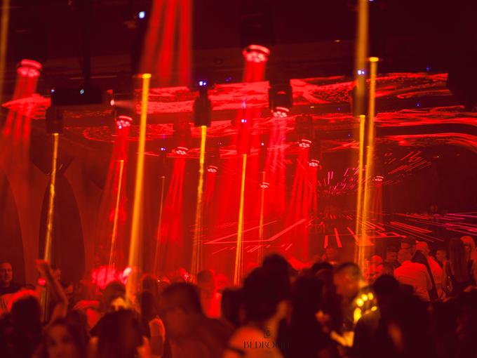 Ритъмът на цяло поколение: Bedroom Club открива 20-и юбилеен сезон