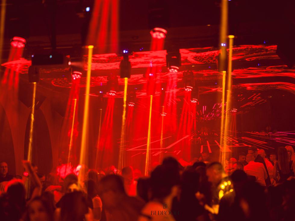 Ритъмът на цяло поколение: Bedroom Club открива 20-и юбилеен сезон
