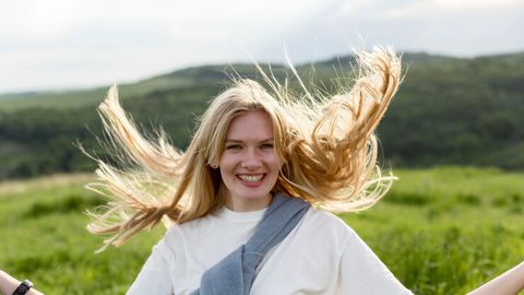 Активен и енергийно силен ден Внимавайте да не давате воля