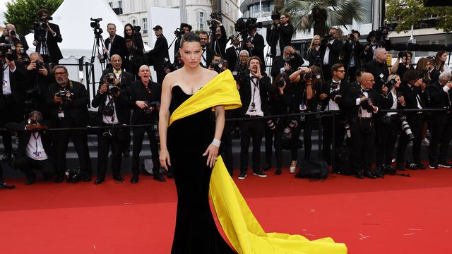 Адриана Лима