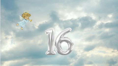 Това е магически ден може да се събудят у някои