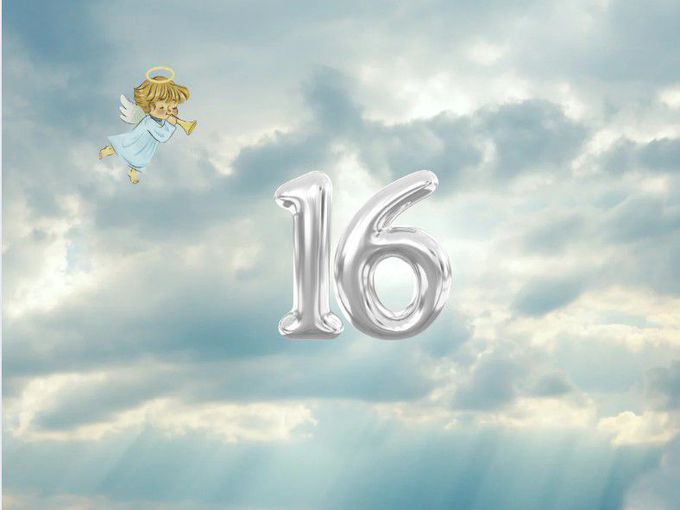 Ангелско послание и съвети за 16 октомври